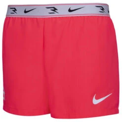 NIKE Girls' 3BRAND By Russell Wilson Icon Shorts 13 NIKE Girls' 3BRAND By Russell Wilson Icon Shorts -Fashion Clothing Store 2087497 611 alt4