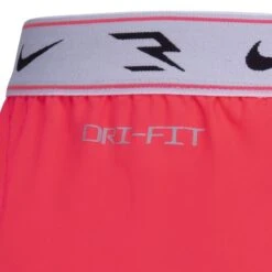 NIKE Girls' 3BRAND By Russell Wilson Icon Shorts 14 NIKE Girls' 3BRAND By Russell Wilson Icon Shorts -Fashion Clothing Store 2087497 611 alt5