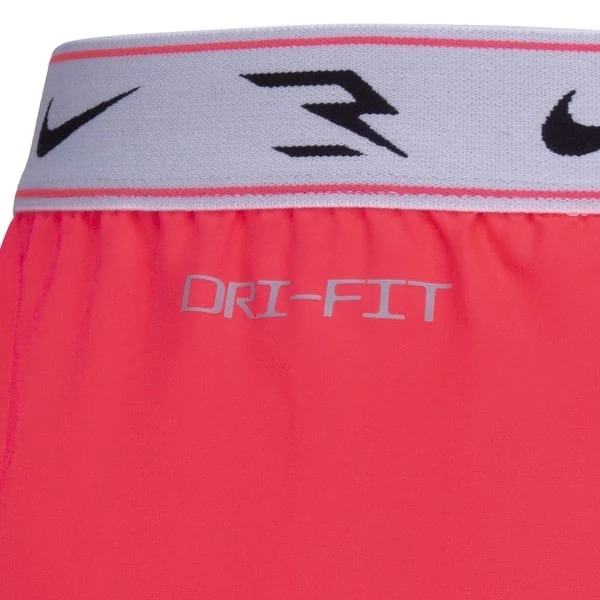 NIKE Girls' 3BRAND By Russell Wilson Icon Shorts 8 NIKE Girls' 3BRAND By Russell Wilson Icon Shorts - Image 6