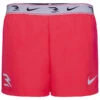 NIKE Girls' 3BRAND By Russell Wilson Icon Shorts -Fashion Clothing Store 2087497 611 main
