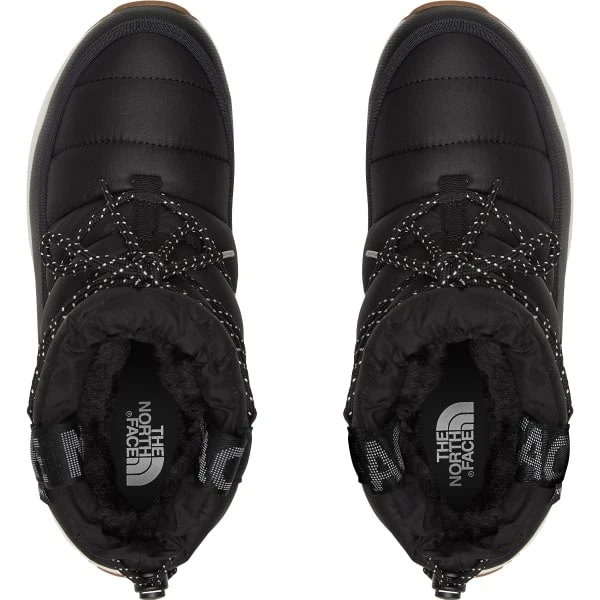 THE NORTH FACE Women’s ThermoBall Lace-Up Waterproof Boots 5 THE NORTH FACE Women’s ThermoBall Lace-Up Waterproof Boots - Image 3