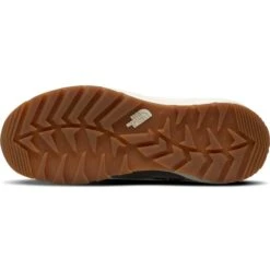 THE NORTH FACE Women’s ThermoBall Lace-Up Waterproof Boots 9 THE NORTH FACE Women’s ThermoBall Lace-Up Waterproof Boots -Fashion Clothing Store 2087729 001 alt3