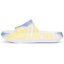 OLIVIA MILLER Women's Tie Dye Slide -Fashion Clothing Store 2087796 905 alt2
