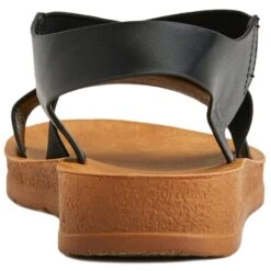 WANTED Women's Amara Stretch Crossband Sandals -Fashion Clothing Store 2087798 001 alt4