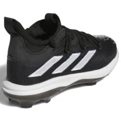 ADIDAS Boys' Adizero Afterburner NWV K Baseball Cleats 13 ADIDAS Boys' Adizero Afterburner NWV K Baseball Cleats -Fashion Clothing Store 2087988 001 alt3