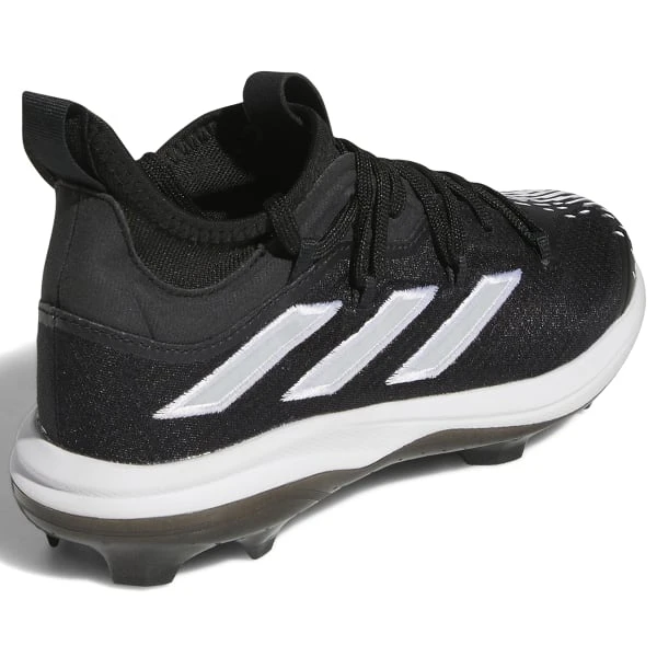 ADIDAS Boys' Adizero Afterburner NWV K Baseball Cleats 6 ADIDAS Boys' Adizero Afterburner NWV K Baseball Cleats - Image 4