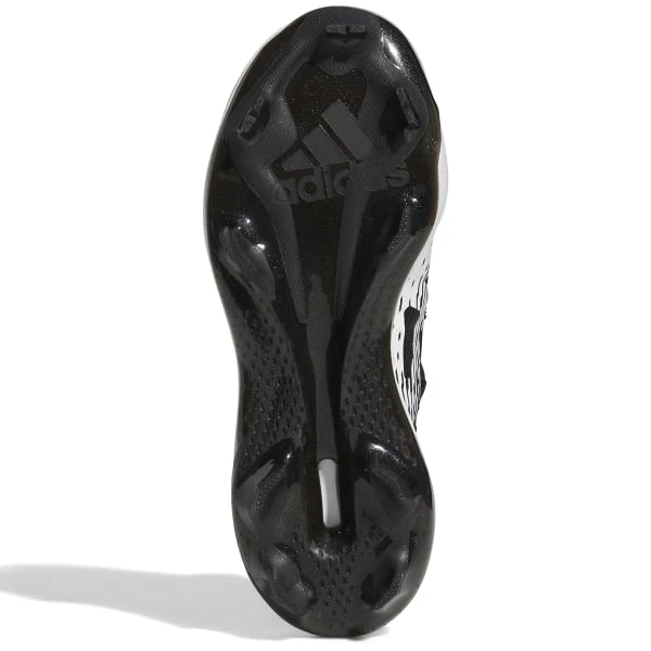 ADIDAS Boys' Adizero Afterburner NWV K Baseball Cleats 8 ADIDAS Boys' Adizero Afterburner NWV K Baseball Cleats - Image 6