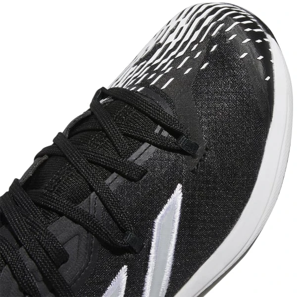 ADIDAS Boys' Adizero Afterburner NWV K Baseball Cleats 9 ADIDAS Boys' Adizero Afterburner NWV K Baseball Cleats - Image 7