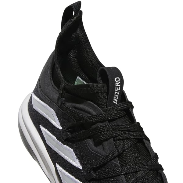 ADIDAS Boys' Adizero Afterburner NWV K Baseball Cleats 10 ADIDAS Boys' Adizero Afterburner NWV K Baseball Cleats - Image 8
