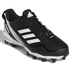 ADIDAS Kids' Icon 7 MD Baseball Cleats -Fashion Clothing Store 2087989 001 alt2