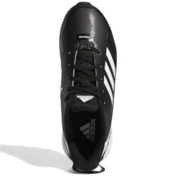 ADIDAS Kids' Icon 7 MD Baseball Cleats -Fashion Clothing Store 2087989 001 alt4