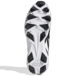 ADIDAS Kids' Icon 7 MD Baseball Cleats -Fashion Clothing Store 2087989 001 alt5