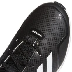 ADIDAS Kids' Icon 7 MD Baseball Cleats -Fashion Clothing Store 2087989 001 alt6