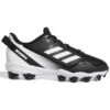 ADIDAS Kids' Icon 7 MD Baseball Cleats -Fashion Clothing Store 2087989 001 main