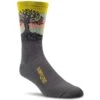FARM TO FEET Men's Eureka 3/4 CREW Light Cushion Socks 2 FARM TO FEET Men's Eureka 3/4 CREW Light Cushion Socks -Fashion Clothing Store 2088152 004 main