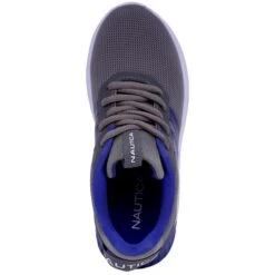 NAUTICA Boys' Manalapin Sneakers -Fashion Clothing Store 2088349 004 alt3