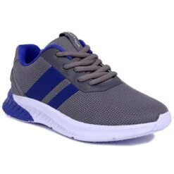 NAUTICA Boys' Manalapin Sneakers