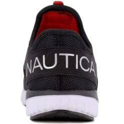 NAUTICA Boys' Steam Rock Saga Athletic Sneakers -Fashion Clothing Store 2088352 001 alt2