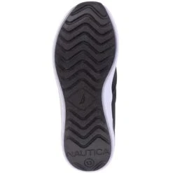 NAUTICA Boys' Steam Rock Saga Athletic Sneakers -Fashion Clothing Store 2088352 001 alt4