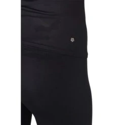 YOGAWORKS Women's Emily Mid-Rise Leggings 13 YOGAWORKS Women's Emily Mid-Rise Leggings -Fashion Clothing Store 2088385 001 alt5