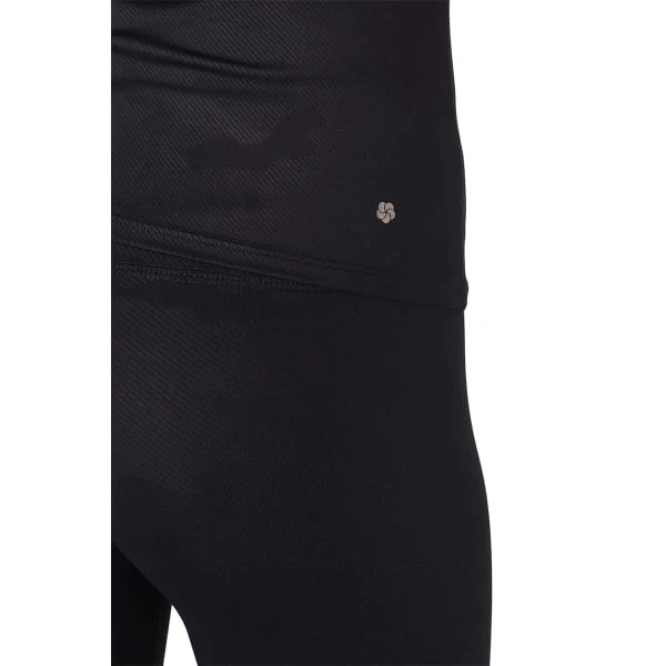 YOGAWORKS Women's Emily Mid-Rise Leggings 8 YOGAWORKS Women's Emily Mid-Rise Leggings - Image 6