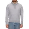CHAMPION Men's Powerblend Fleece Hoodie 1 CHAMPION Men's Powerblend Fleece Hoodie -Fashion Clothing Store 2088409 004 main