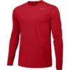 NIKE Men's Legend Dri-FIT Long-Sleeve Running Shirt 2 NIKE Men's Legend Dri-FIT Long-Sleeve Running Shirt -Fashion Clothing Store 2088498 602 main
