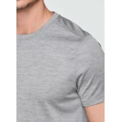 RBX Men's Prime Waffle Short-Sleeve Workout Tee 9 RBX Men's Prime Waffle Short-Sleeve Workout Tee -Fashion Clothing Store 2088636 004 alt3