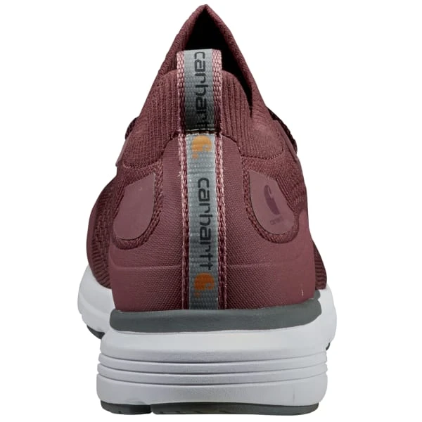 CARHARTT Women's Haslett ESD Nano Toe Knit Work Shoe 8 CARHARTT Women's Haslett ESD Nano Toe Knit Work Shoe - Image 6