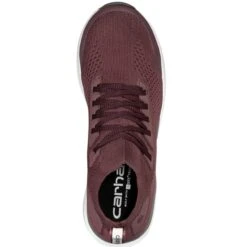 CARHARTT Women's Haslett ESD Nano Toe Knit Work Shoe 16 CARHARTT Women's Haslett ESD Nano Toe Knit Work Shoe -Fashion Clothing Store 2088783 602 alt6