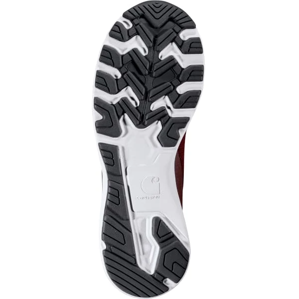 CARHARTT Women's Haslett ESD Nano Toe Knit Work Shoe 10 CARHARTT Women's Haslett ESD Nano Toe Knit Work Shoe - Image 8