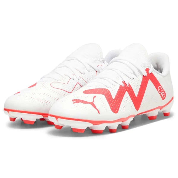 PUMA Kids' Future Play Firm Ground Cleats 5 PUMA Kids' Future Play Firm Ground Cleats - Image 3