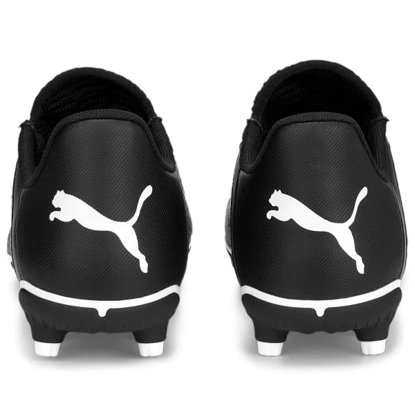 PUMA Kids' Future Play FG/AG Soccer Cleats 5 PUMA Kids' Future Play FG/AG Soccer Cleats - Image 3