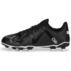 PUMA Kids' Future Play FG/AG Soccer Cleats