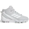 ADIDAS Kids' Icon 7 Mid Baseball Cleats 2 ADIDAS Kids' Icon 7 Mid Baseball Cleats -Fashion Clothing Store 2089083 006 main