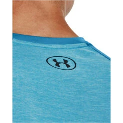 UNDER ARMOUR Men's UA Velocity Long-Sleeve Tee -Fashion Clothing Store 2089112 406 alt4