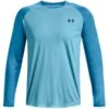UNDER ARMOUR Men's UA Velocity Long-Sleeve Tee 2 UNDER ARMOUR Men's UA Velocity Long-Sleeve Tee -Fashion Clothing Store 2089112 406 main