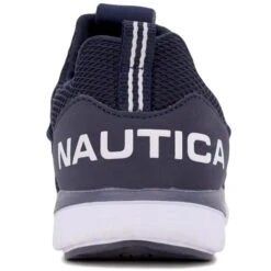 NAUTICA Boys' Benton-C Running Shoes -Fashion Clothing Store 2089449 402 alt2
