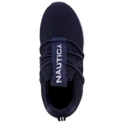 NAUTICA Boys' Benton-C Running Shoes -Fashion Clothing Store 2089449 402 alt3