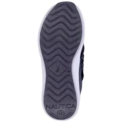 NAUTICA Boys' Benton-C Running Shoes -Fashion Clothing Store 2089449 402 alt4