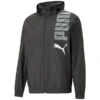 PUMA Men's Hooded Graphic Windbreaker 1 PUMA Men's Hooded Graphic Windbreaker -Fashion Clothing Store 2089488 001 main