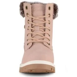 LUGZ Kids' Empire Hi Fur 6" Boots -Fashion Clothing Store 2089605 611 alt3