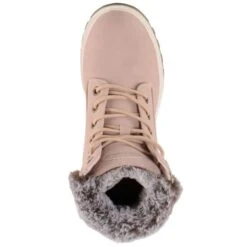 LUGZ Kids' Empire Hi Fur 6" Boots -Fashion Clothing Store 2089605 611 alt5