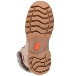 LUGZ Kids' Empire Hi Fur 6" Boots -Fashion Clothing Store 2089605 611 alt6