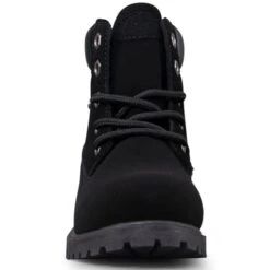 LUGZ Toddler Convoy 6" Boots 12 LUGZ Toddler Convoy 6" Boots -Fashion Clothing Store 2089606 001 alt3