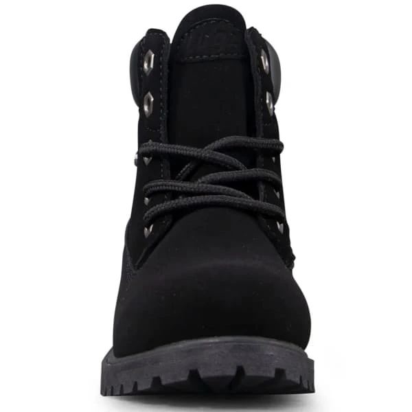 LUGZ Toddler Convoy 6" Boots 6 LUGZ Toddler Convoy 6" Boots - Image 4