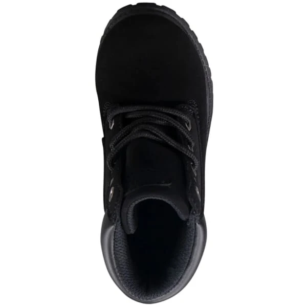 LUGZ Toddler Convoy 6" Boots 8 LUGZ Toddler Convoy 6" Boots - Image 6