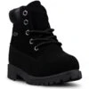 LUGZ Toddler Convoy 6" Boots 2 LUGZ Toddler Convoy 6" Boots -Fashion Clothing Store 2089606 001 main