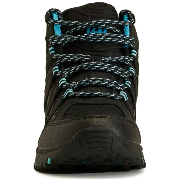 AVALANCHE Women's Gear Mid Hiking Boots 6 AVALANCHE Women's Gear Mid Hiking Boots - Image 4