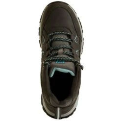 AVALANCHE Women's Ridge Mid Hiking Boots -Fashion Clothing Store 2089672 004 alt5